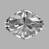A collection of my best Gemstone Faceting Designs Volume 1 Stargazing gem facet diagram